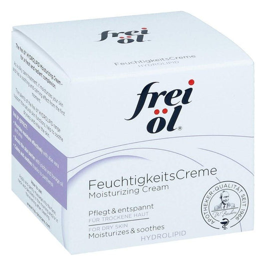 Frei Oel Feucht (Moisture) Cream 50ml cream