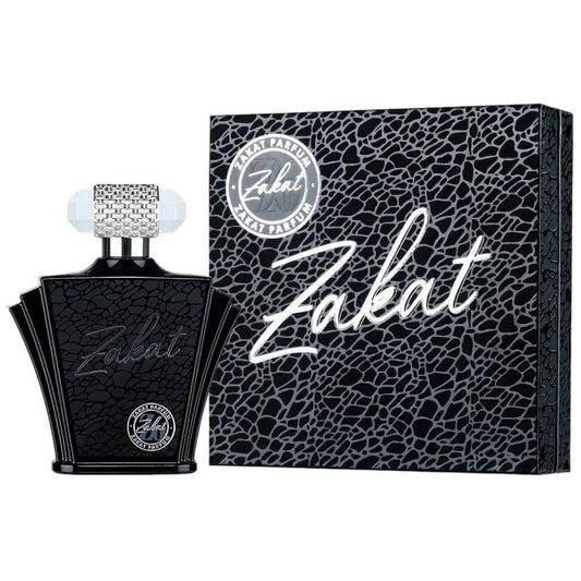 Z6 by Zakat 3.4oz Eau de Parfum