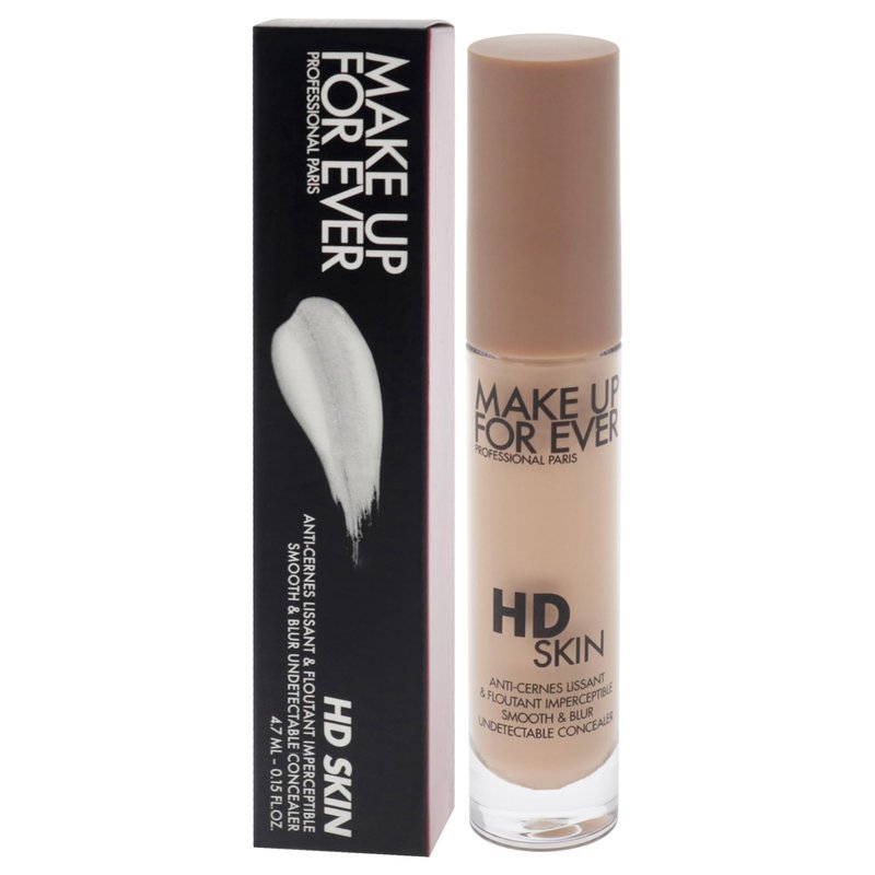 HD Skin Concealer - 3.0R Nutmeg by Make Up For Ever for Women - 0.16 oz Concealer