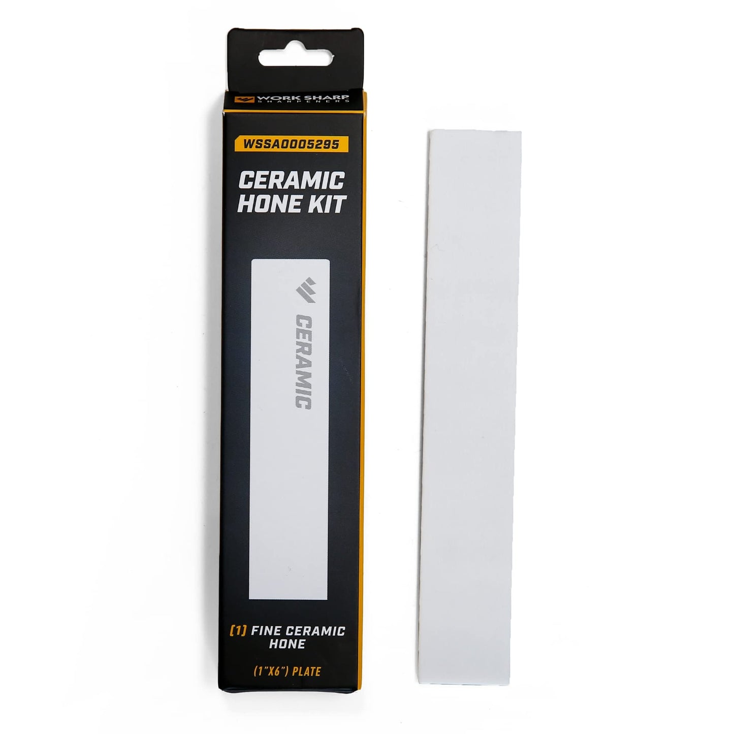 Work Sharp Professional Precision Adjust Ceramic Hone Kit
