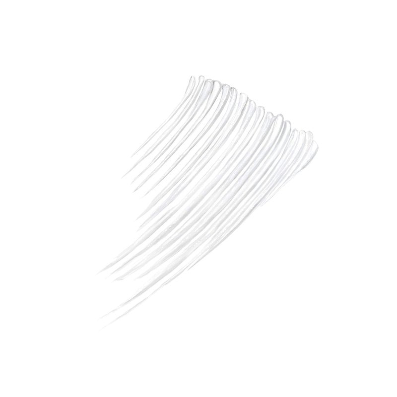 Almay Eyebrow Gel with Marula Oil, Flake-Free & Lightweight Brows, Hypoallergenic, Clear, 1 Count