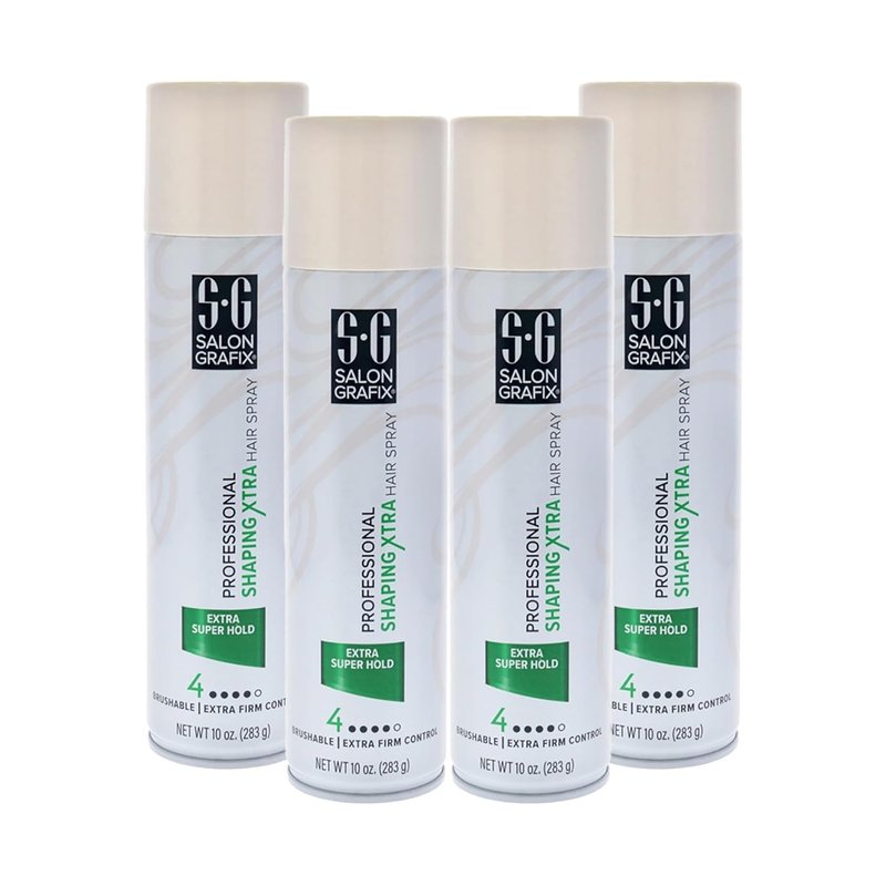 Salon Grafix av2024-Salon Grafix-salon grafix shaping hair spray super hold flexible and brushable hairspray for women and men professional quality results unscented oz-1fe2d37a