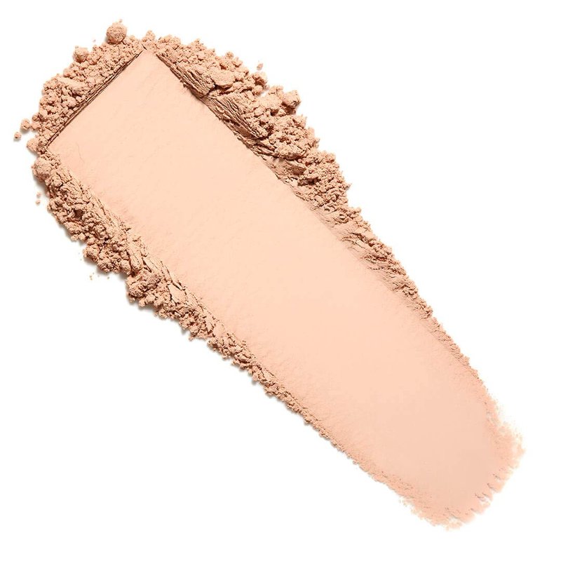 Lily Lolo Barely Buff Mineral Foundation