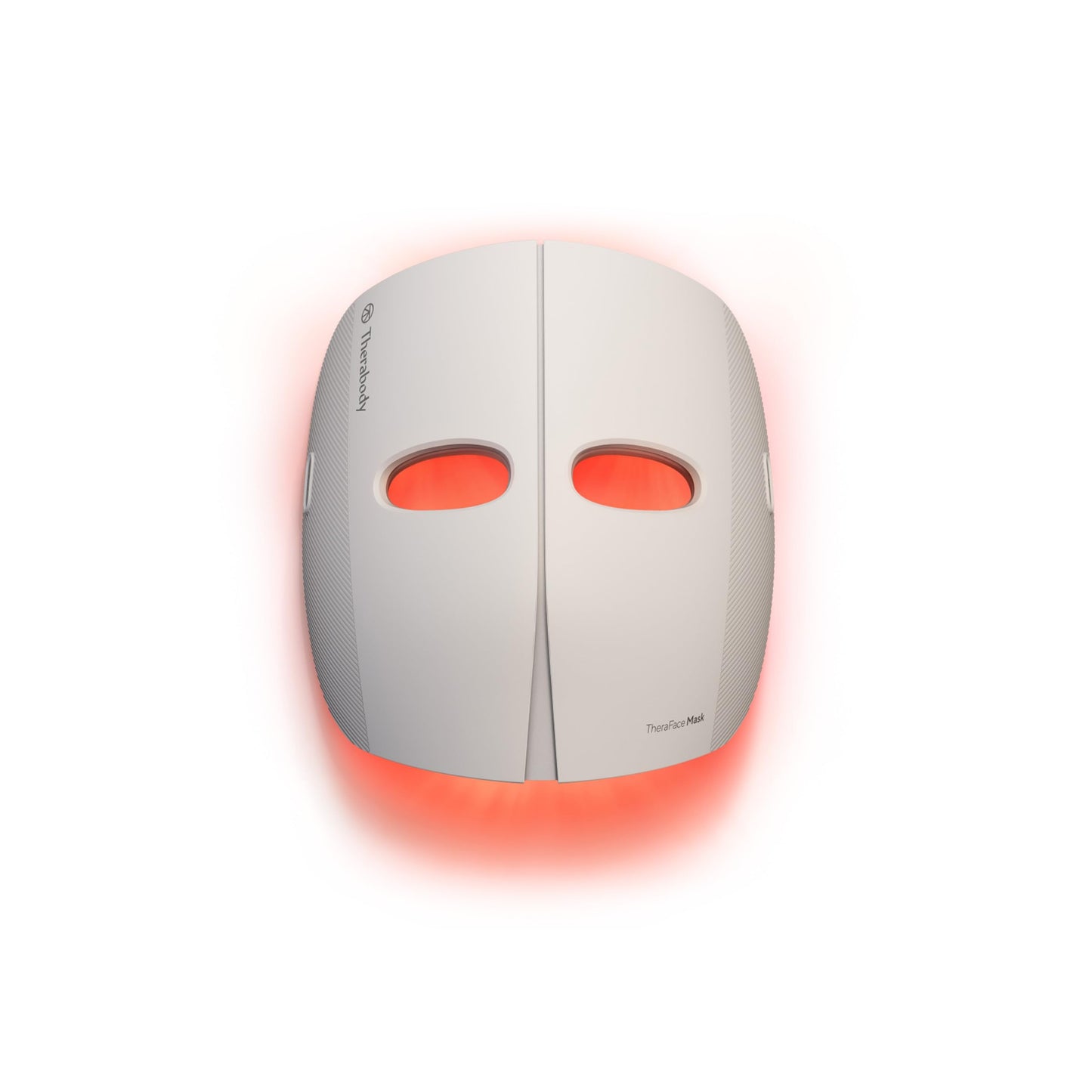 TheraFace Mask by Therabody - LED Light Therapy Skincare Face Mask with Vibrating Massage - Blue & Red Light Therapy and Facial Massager for Wrinkles, Skin Tightening & Dark Spots - FSA Eligible