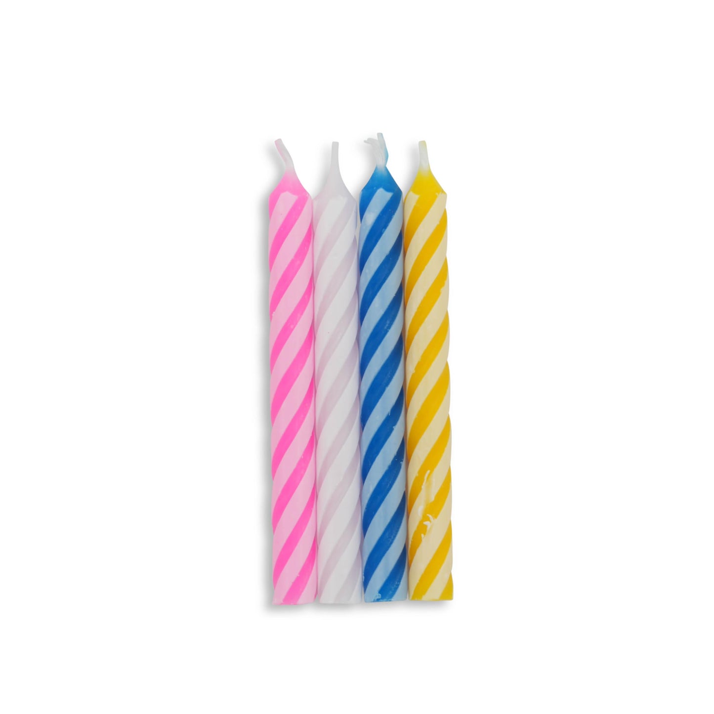 GOOFBALLS Birthday Candle Holder – Hilarious Novelty Party Decoration & Gag Gift for Friends, Family, and Coworkers – Small Joke Candle Stand for Cakes- Unicorn