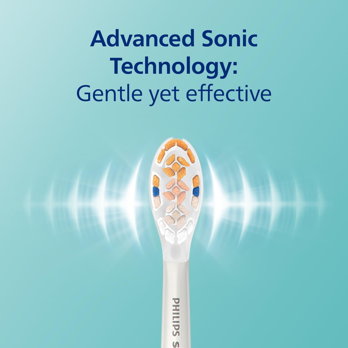 Philips Sonicare DiamondClean Smart 9300 Electric Toothbrush, Sonic Toothbrush with App, Pressure Sensor, Brush Head Detection, 4 Brushing Modes and 3 Intensity Levels, Pink, Model HX9903/25