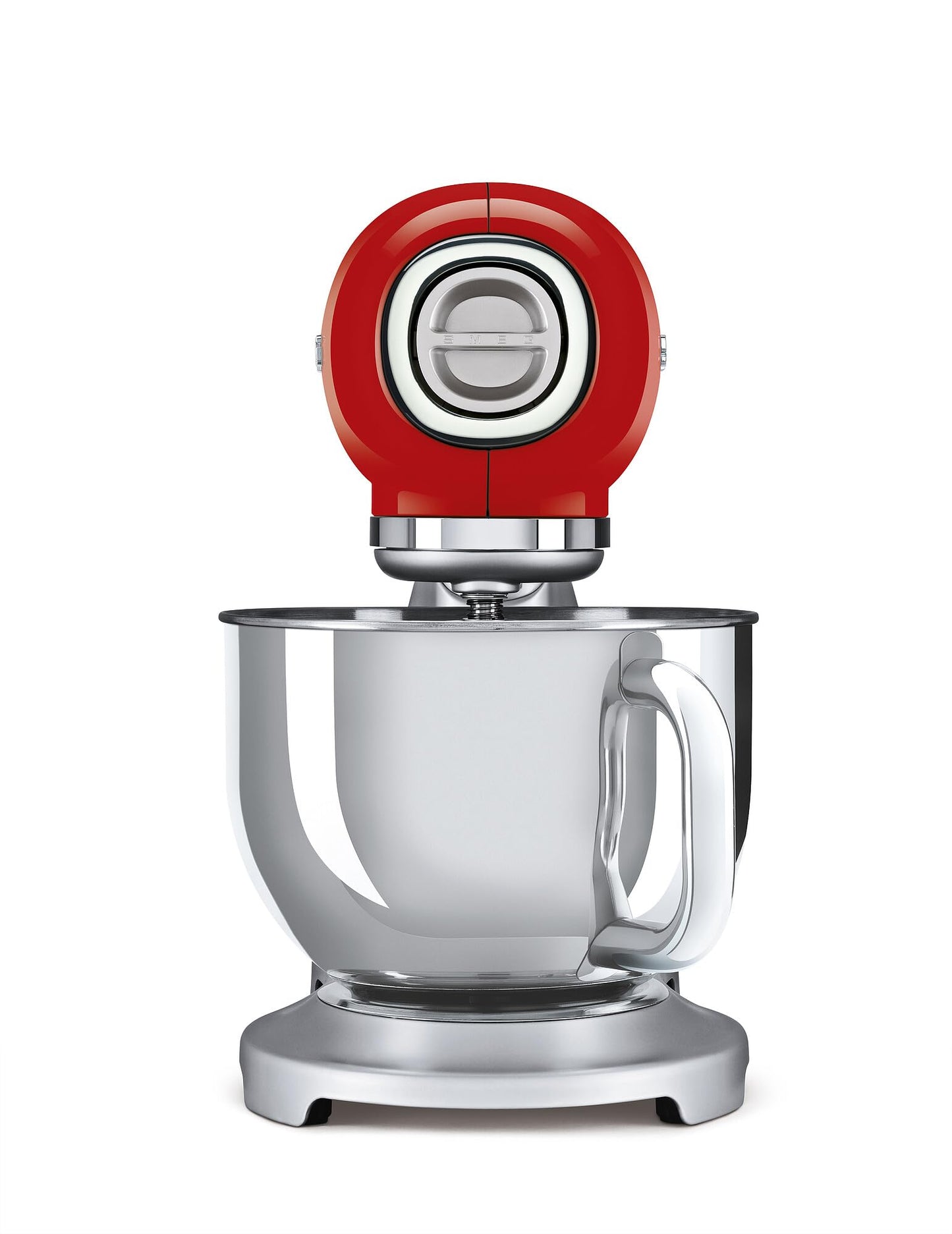 Smeg 50's Retro Stand Mixer (Red)