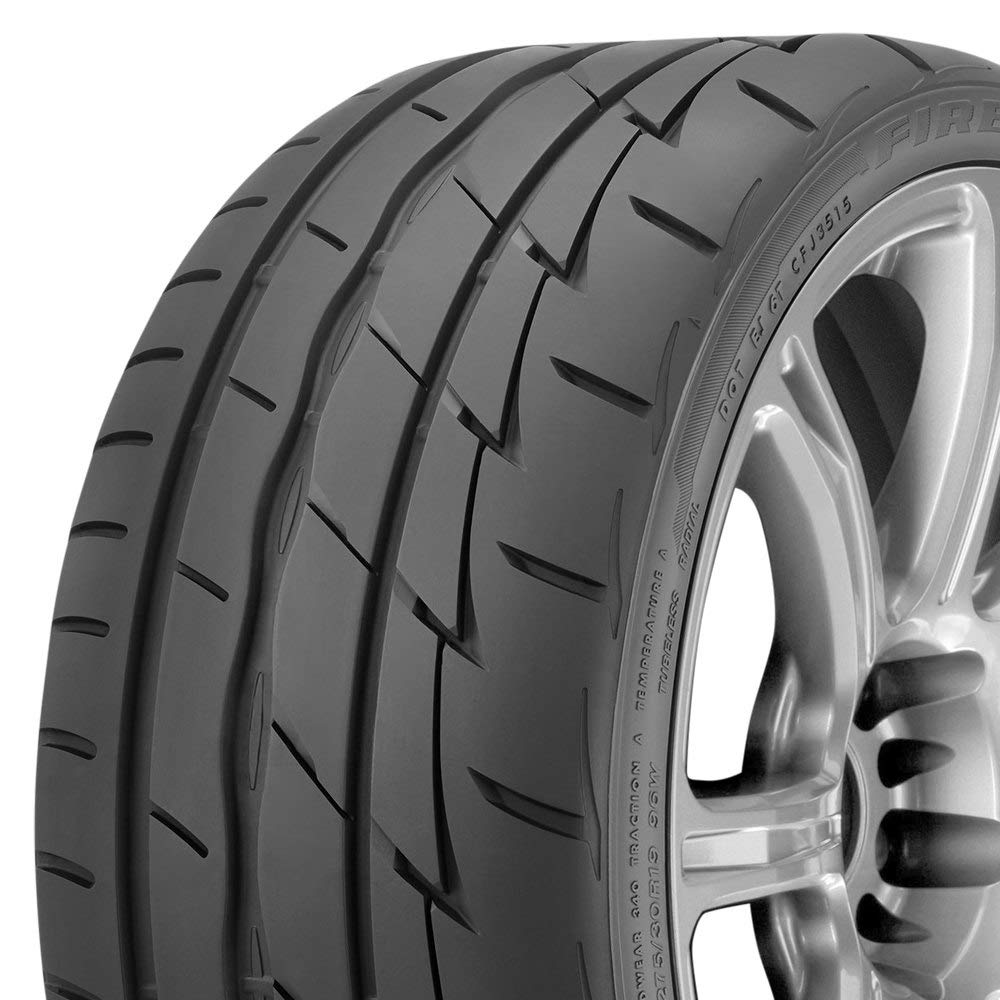 Firestone Firehawk Indy 500 Ultra High Peformance Tire 235/40R18 95 W Extra Load