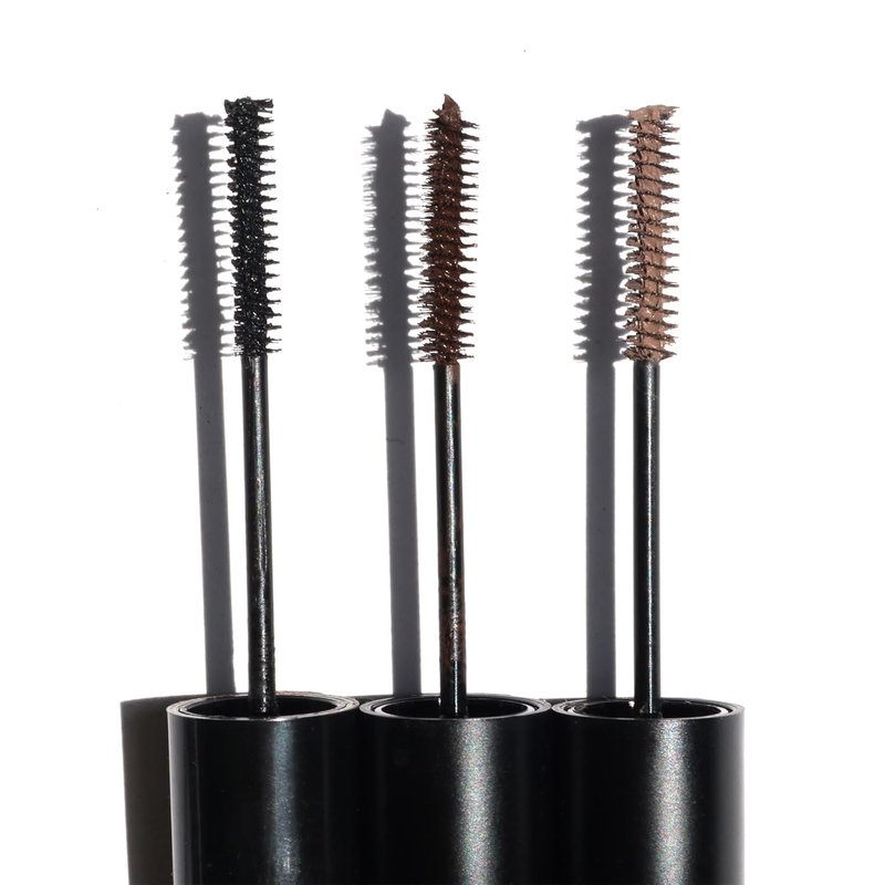 Lash Tint Mascara - Cruelty-Free & Vegan Formula for Bold Lashes | Black Color