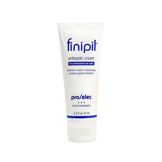 Nufree Finipil Pro Elec Antiseptic Cream 2.5 oz