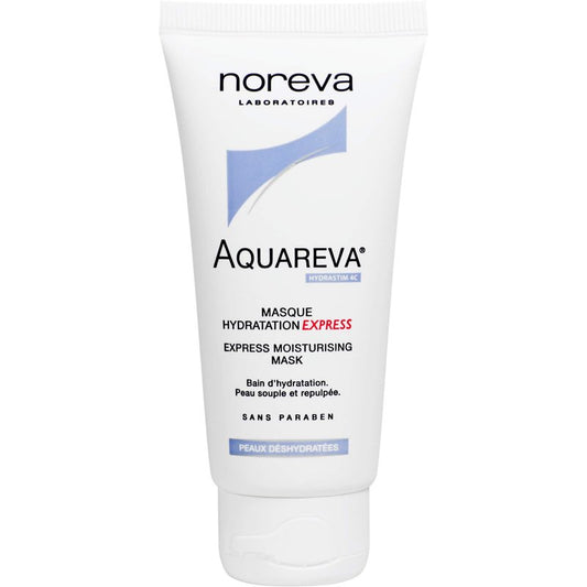 NOREVA LED AQUAREVA Masque Hydratation Express (50 ml) by NOREVA LED