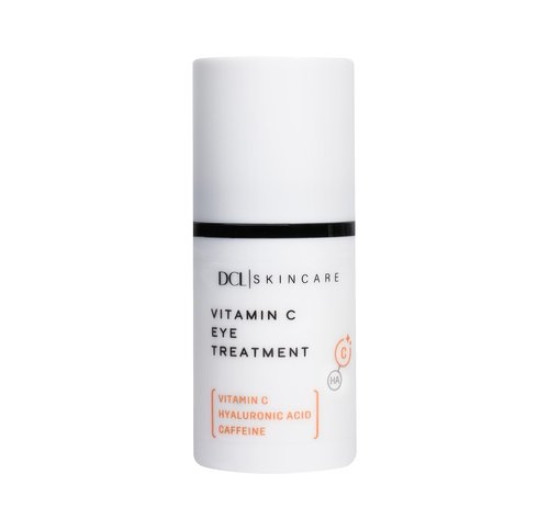 Vitamin C Eye Treatment