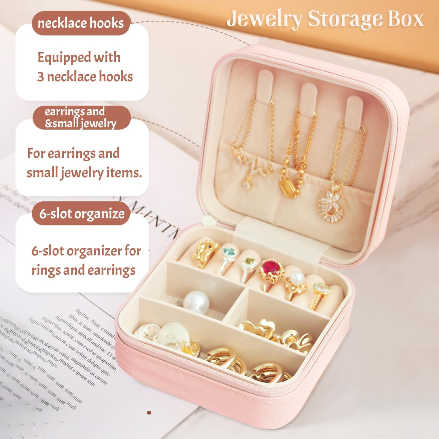 Hychipet 2026 Idea for Women Teen Girl-Regalos de Cumpleaños para Mujer Self Care Gifts for Women- Hug in a Box Get Well Soon Gifts Basket- Relaxation Gifts with Blanket Gifts