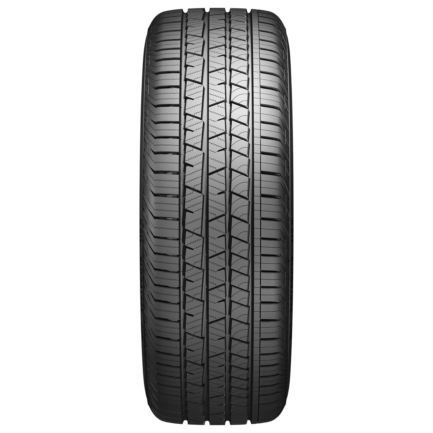 Continental CrossContact LX Sport All Season 245/50R20 102V SUV/Crossover Tire