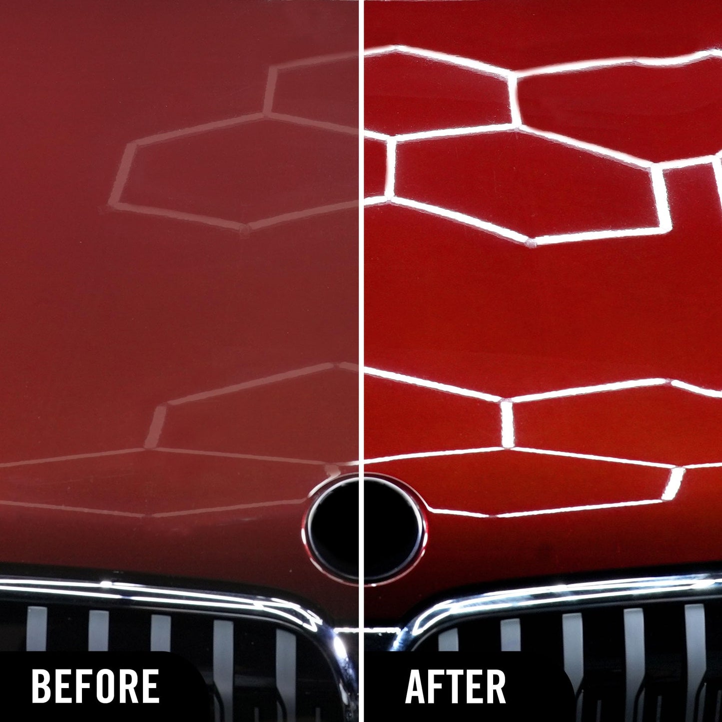 Turtle Wax Hybrid Solutions Ceramic Wet Wax, Spray on Car Wax for 1-Step High Gloss Shine and Ceramic Coating Protection for Paint, Wheels,Glass and More, Extreme Water Beading, 26 oz (Pack of 1)