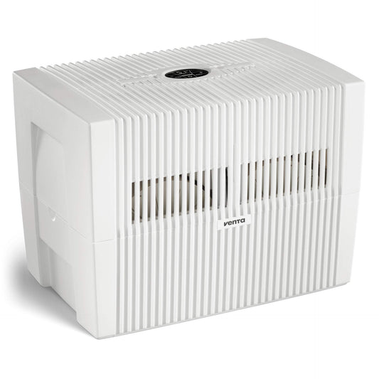 AH550 Original Connect Filter-Free Evaporative Humidifier - Spaces up to 645 ft² - White - WiFi Compatible