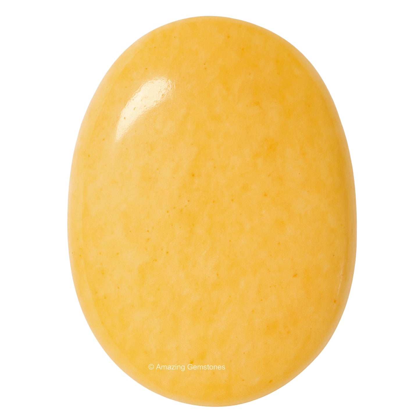 Amazing Gemstone Yellow Aventurine Crystals and Healing Stones - Large Palm Stone Crystals Piedra - Crystal for Good Luck, Positive Energy, Meditation - Unique Stocking Stuffers and Birthday Gifts