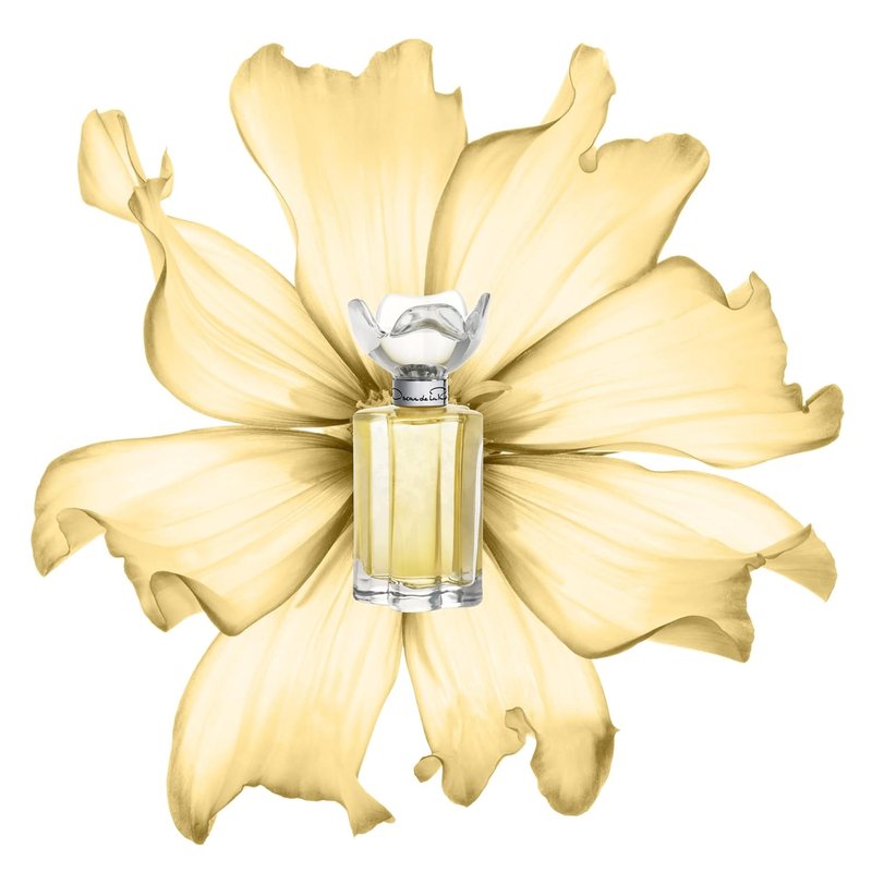 Oscar de la Renta | Esprit D'Oscar Fragrance - Elegant Floral Scent for Women
