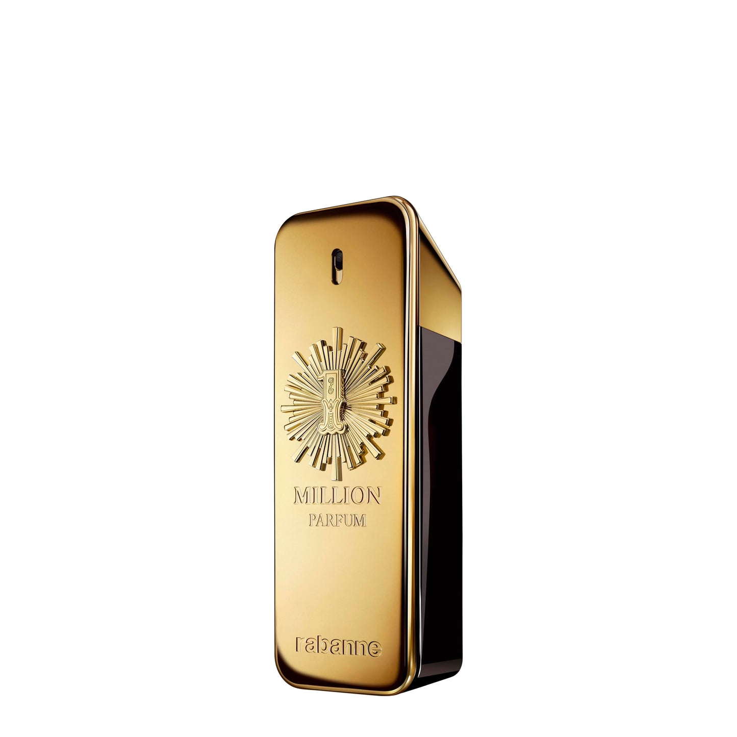 paco rabanne 1 Million for Men Pure Parfum Spray, Leather, 3.4 Oz