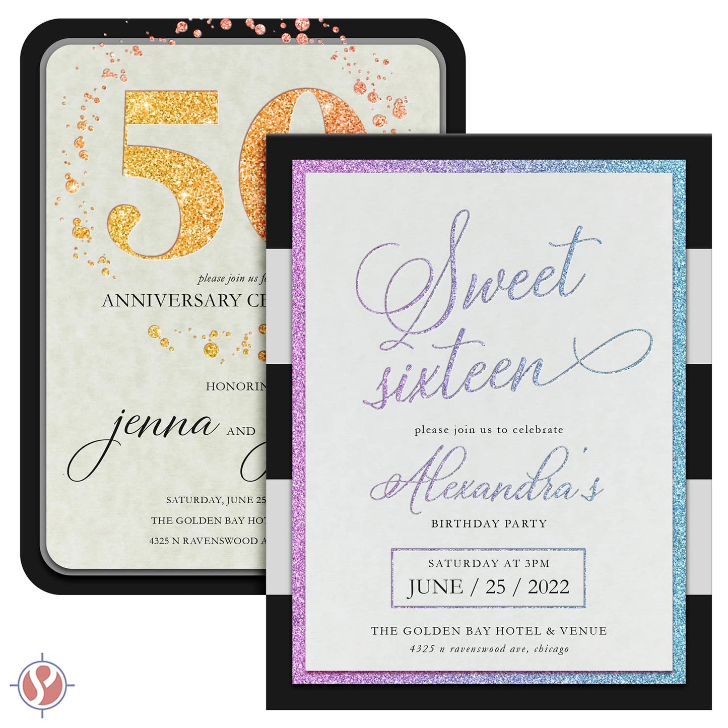Gunmetal Parchment Paper – Great for Certificates, Menus and Wedding Invitations | 24lb Bond / 60lb Text / 90GSM | 11" x 17" (Ledger Size) Paper for Writing, Copy, Printing | 100 Sheets per Pack