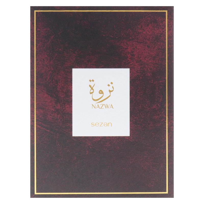 Sezan Nazwa for Women - 3.72 oz ParfumeSpray