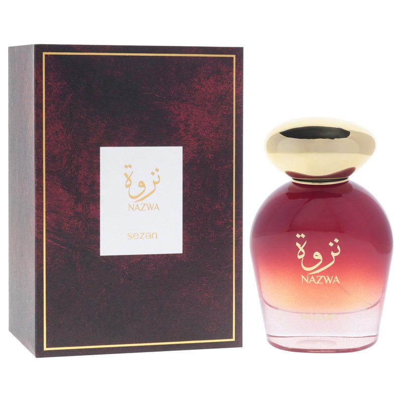 Sezan Nazwa for Women - 3.72 oz ParfumeSpray
