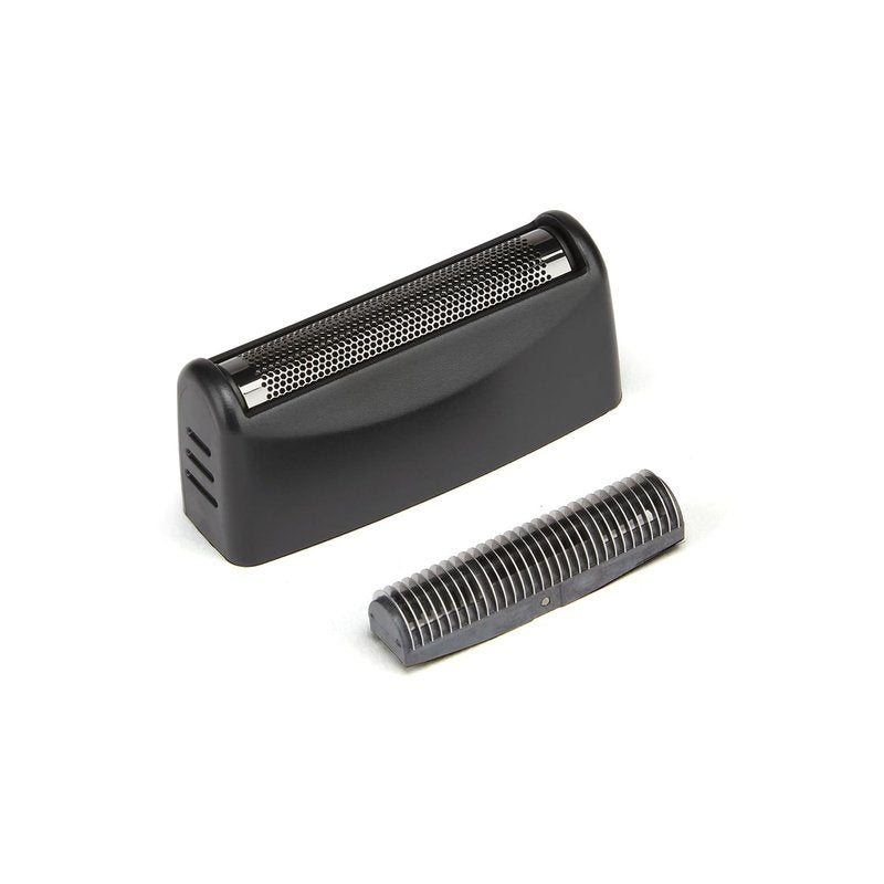 BaBylissPRO High-Performance LO-PROFX Shavers for Men - Compact Design & Precision Blades