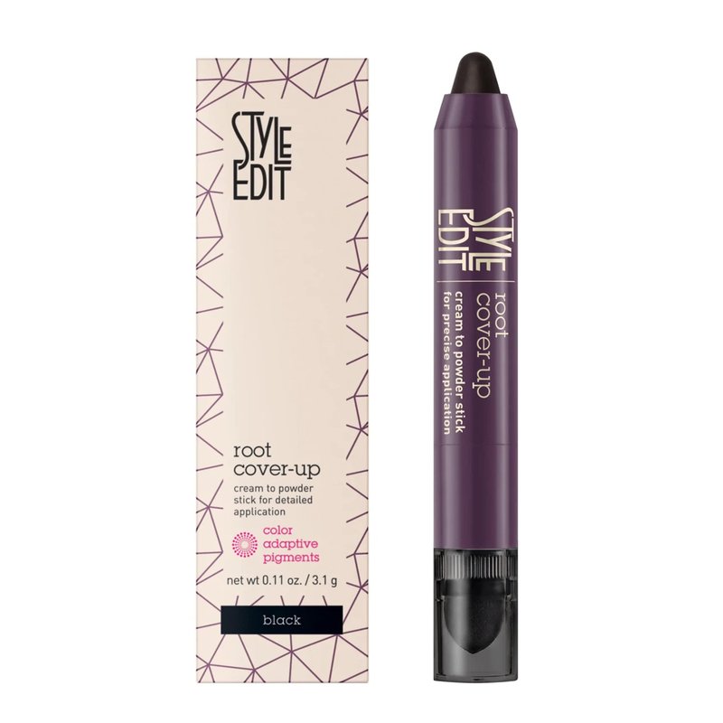 Style Edit Instant Root Concealer Stick - Touch Up and Cover Grays