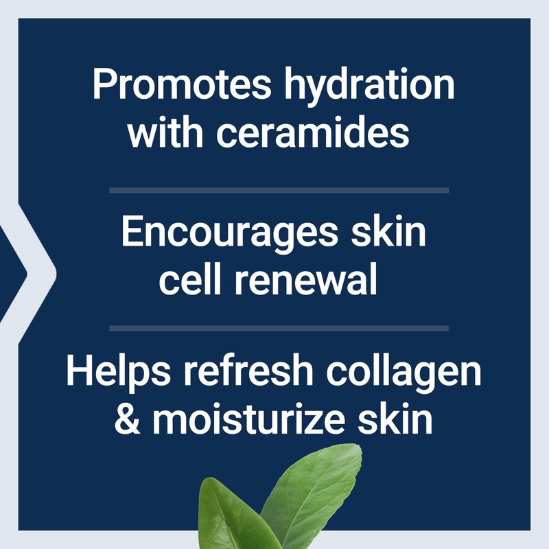 Life Extension Skin Care Collection Day Cream, retinyl palmitate, rice bran ceramides, shea butter, green tea, daytime nourishment to regenerate collagen & moisturize skin, 1.65 oz (47 g)