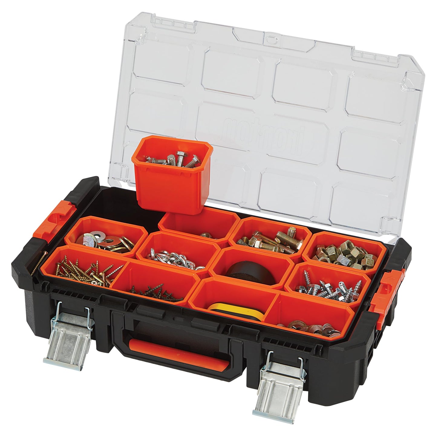 Ironton Light-Duty Modular Rolling Toolbox System