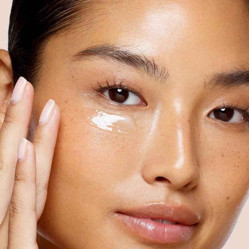 Jouer Slugging Under Eye Balm and Skin Barrier Cream Bundle