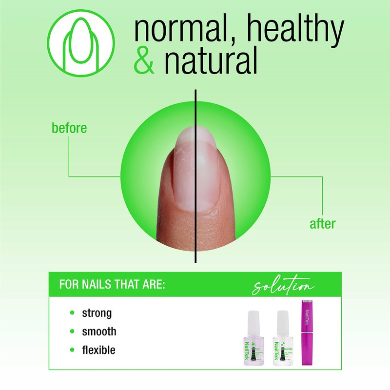Nail Tek Combination Kits