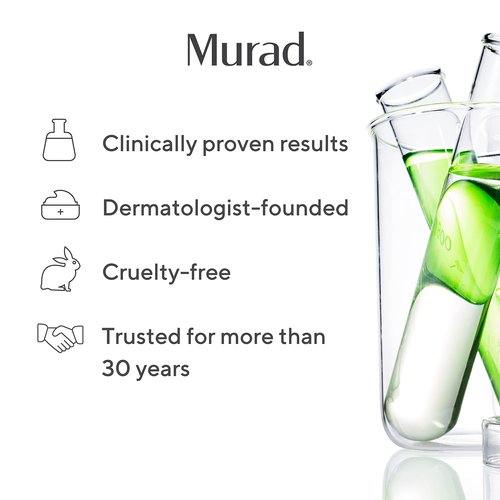 Murad Cellular Hydration Barrier Repair Cream – Face Moisturizer with Bilberry, Omega Fatty Acids, and Soothing Allantoin for Dry Flaky Skin, Restoring Bounce, Smoothness and Radiance – 1.7 Fl Oz