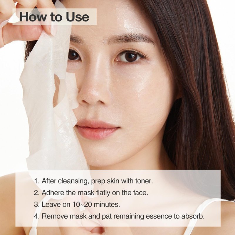 OxygenCeuticals Ceutisome CC Mask – Cooling & Hydrating Sheet Mask with Xylitol, Witch Hazel & Fermented Botanical Extracts, Soothes Heated Skin, Controls Sebum, Non-Irritating Formula(6 Sheets/1 Box)