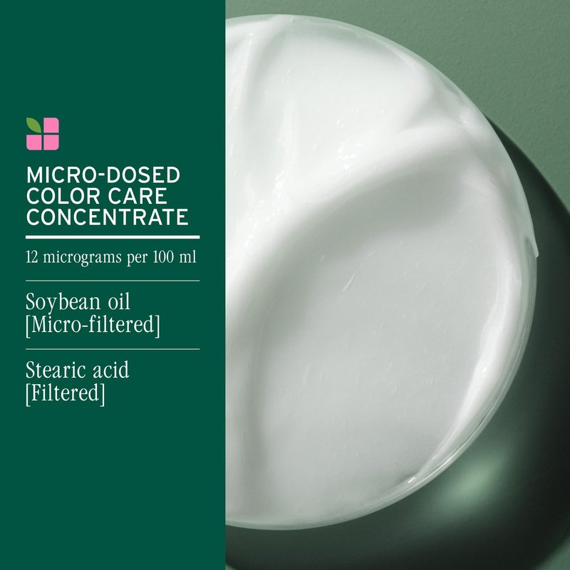 Biolage Color Last Shampoo & Conditioner Bundle | Helps Protect Hair & Maintain Vibrant Color | For Color-Treated Hair | Paraben & Silicone-Free | Vegan