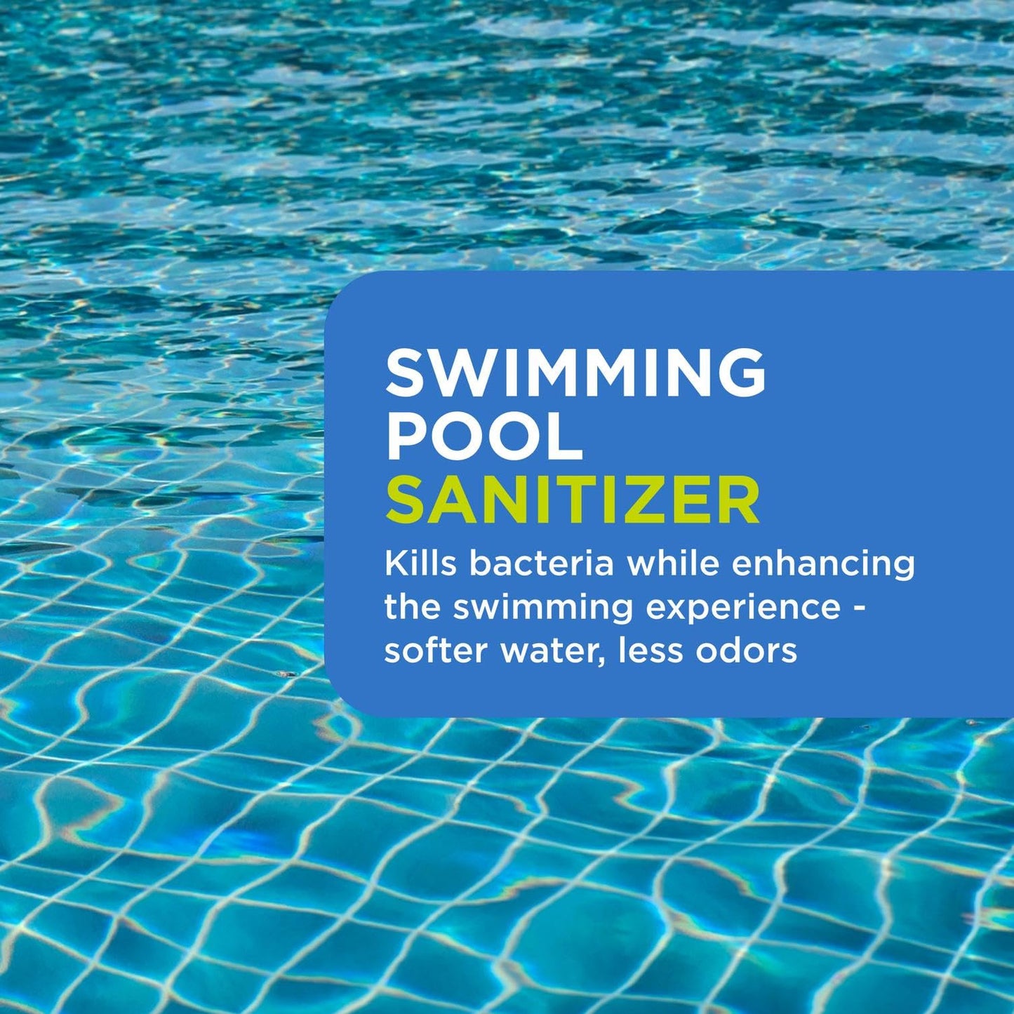 FROG Replacement Chlorine Cartridges for use with Flippin’ FROG Floating Sanitizer System - Prefilled Cartridges Support Easy Pool Maintenance and Cleaner & Clearer Water - 6 Pack