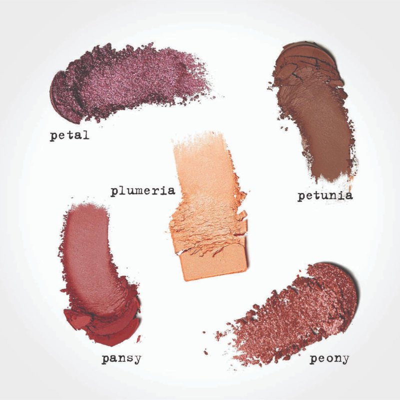 stila Pocket Play™ Shadow Palette
