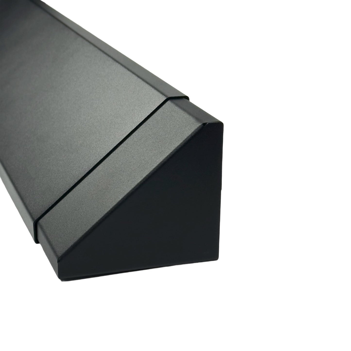 Americangaslogs Black Adjustable Fireplace Hood for 28 to 48" Harmony Burners Fireplace Hood Heat Shield （Patent Applied）