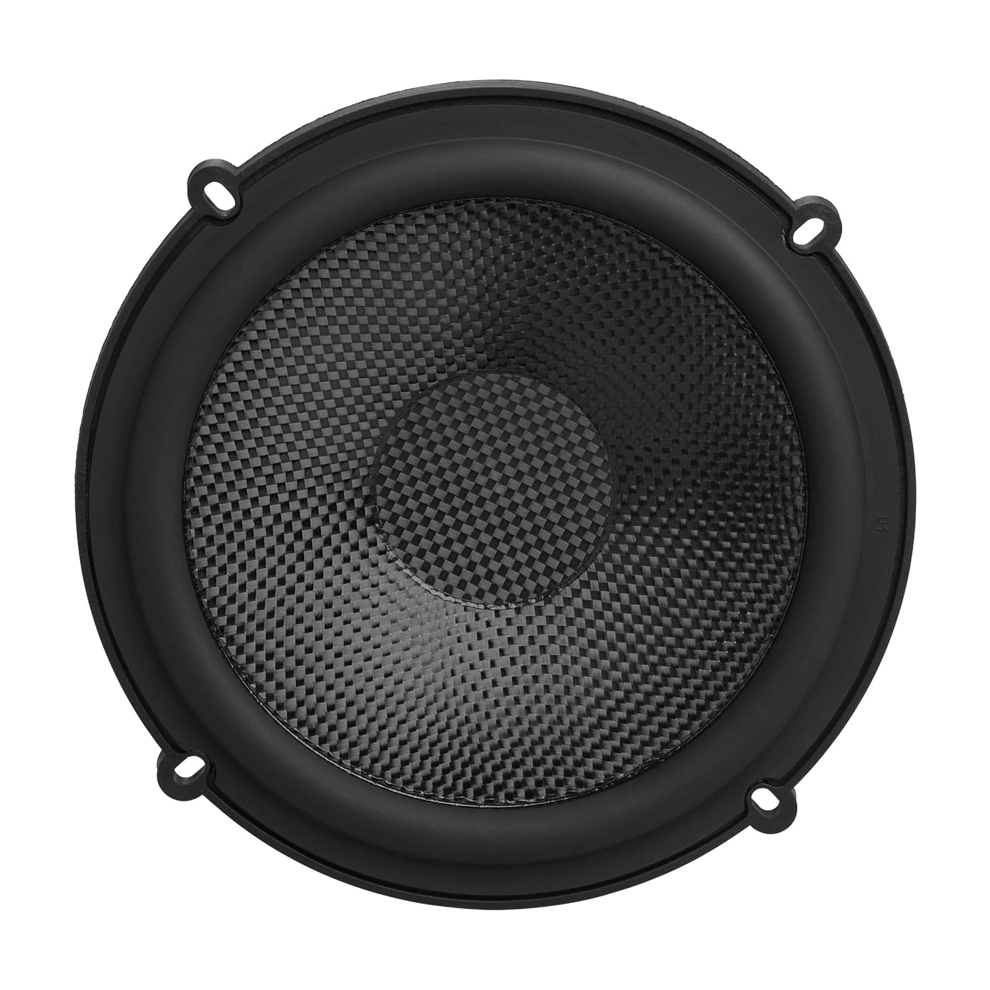 JBL Club 64CSQ - 6-1/2” Component Premium Speakers, 95W RMS, 285W Peak, Sensitivity (@ 2.83V): 93dB, Frequency Response: 48Hz – 21kHz, Nominal Impedance: 3.0 ohms