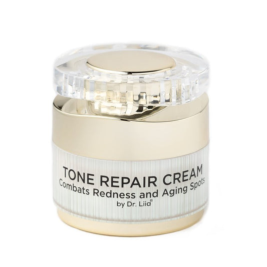 EPILYNX Tone Repair Moisturizer For Dark Spots on Face - Gluten Free, Vegan for Sensitive Skin by Dr. Liia