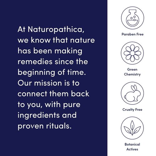 Naturopathica Sweet Cherry Brightening Enzyme Peel, Exfoliating Facial Peel Treatment, Antioxidant Rich Facial Mask to Nourish Skin, 1.69 fl oz