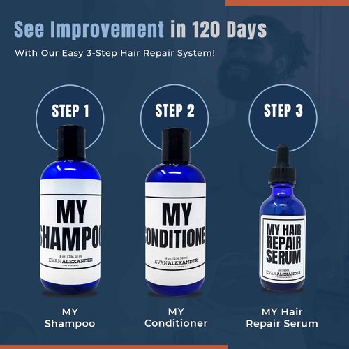 MY Hair Repair Kit