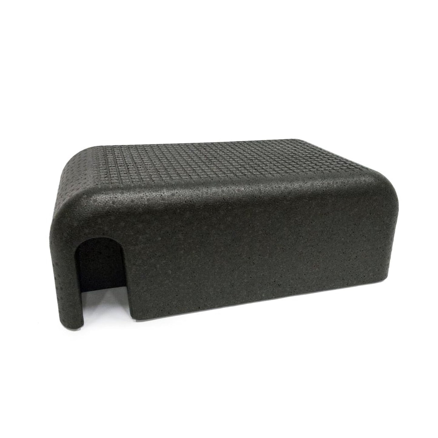 Balanced Body Sitting Box Lite, Pilates Reformer and Floor Exercise Equipment, Pilates Workout Equipment for Home Gym or Studio