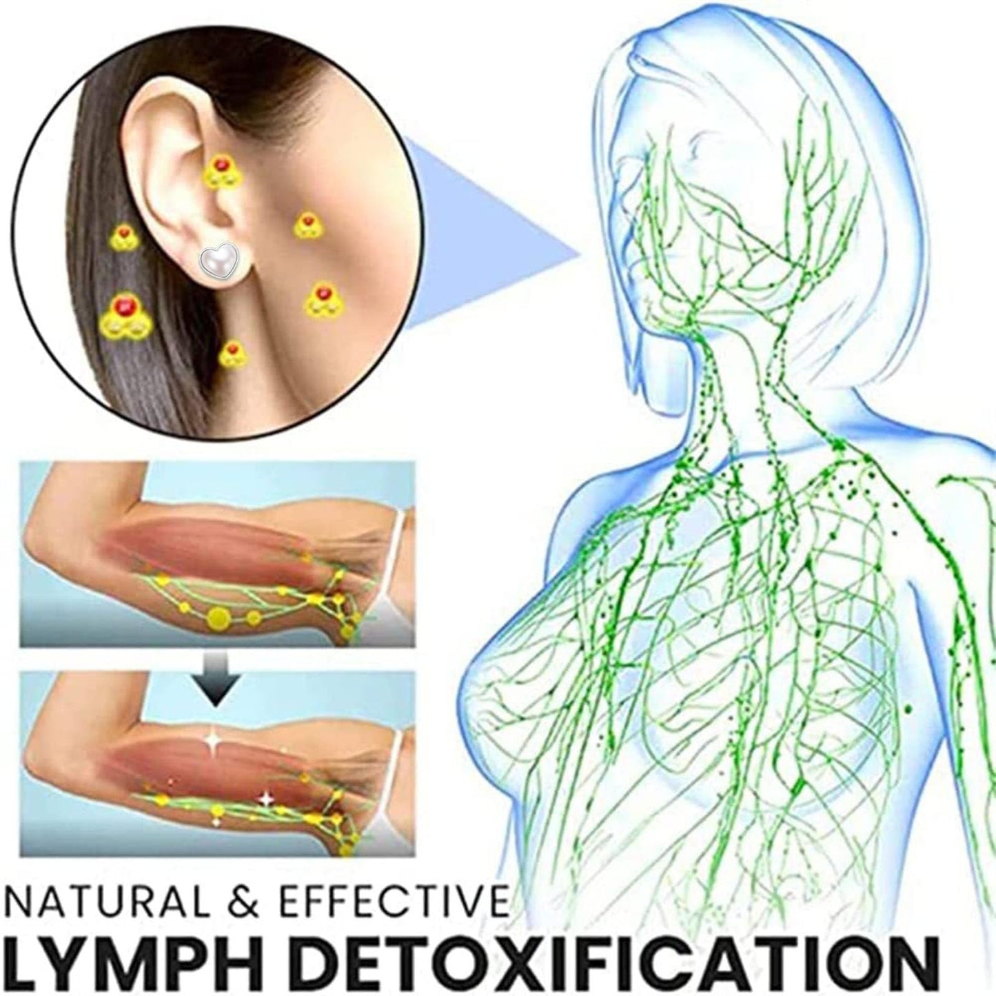 NEWITIN 9 Pairs Magnetic Stud Earrings for Women Clip on Earring Magnet Studs Inlaid Cubic Zirconia Pearl Stud Earring Fashion Non Piercing Magnetic Earrings for Women Men