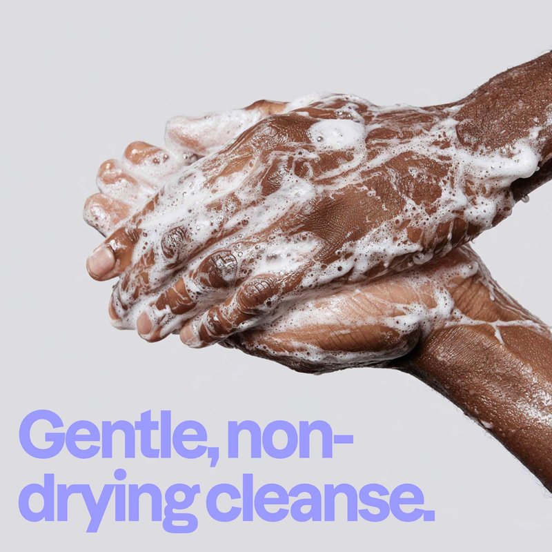 ATTITUDE Foaming Hand Soap, EWG Verified, Plant and Mineral-Based Ingredients, Vegan and Cruelty-free Personal Care Products, Unscented, 10 Fl Oz