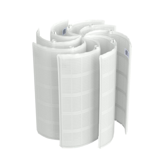 POOLPURE® FS-2005 DE Grid Pool Filter Replace FNS Plus 60, 59003000, Jandy DEL/DEV60, Hayward DE6020, DEX6000DA, DE6000, PFS3060, FC-9550, PG-1905, FG-1005, 60 Sq.Ft, 30" High, 7 Full+1 Partial