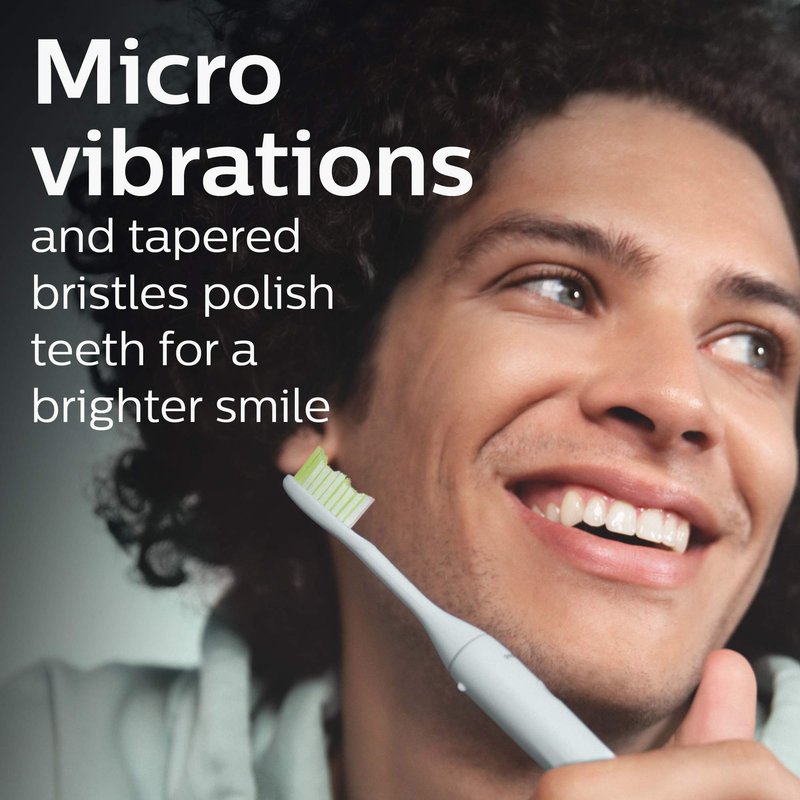 Philips Sonicare One by Sonicare Battery Toothbrush, HY1100/03
