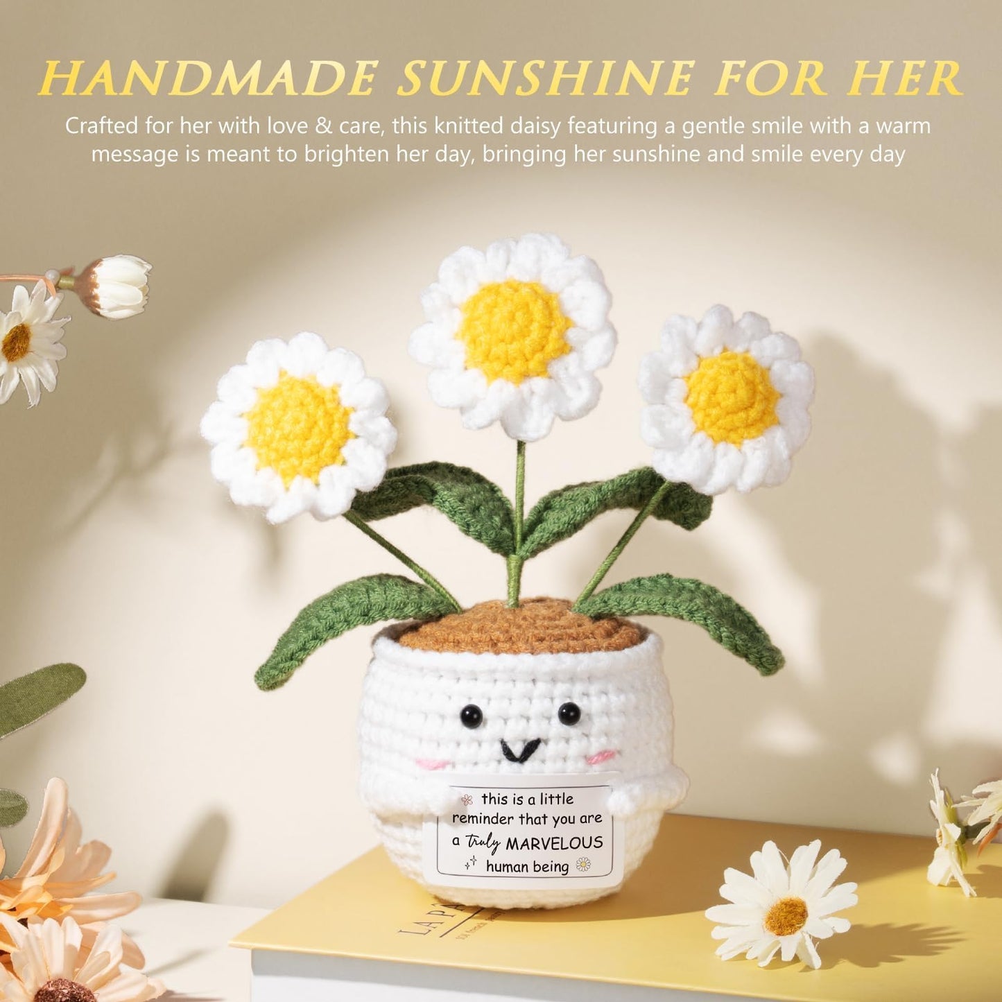 Birthday Gifts for Women Care Package Get Well Soon Gift Baskets, Unique Self Care Spa Gift Set for Women, Mothers Day Thinking of You Inspirational Gifts for Womens Mom Her Friends Sister Teen Girls