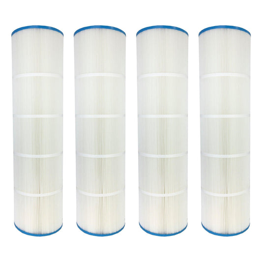 In The Swim Premium Pool Filter Cartridge 4-Pack Replacement for Pentair Clean & Clear Plus 420 CCP420 Filter
