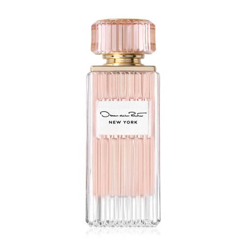 Oscar de la Renta New York Eau de Parfum Perfume Spray for Women, 1.0 Fl. Oz